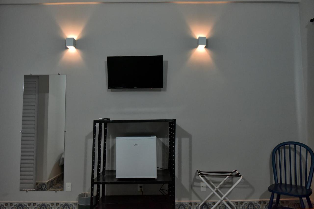 Villa Das Flores Olímpia Екстериор снимка